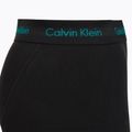 Vyriškos trumpikės Calvin Klein 0000U2662G Trunk 3 pairs of black bodies and wbs with driftwood 4