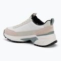 Moteriški batai Calvin Klein HW0HW03279 Hike Runner Nylon Mix brilliant white/misty blue/arctic 3
