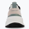 Moteriški batai Calvin Klein HW0HW03279 Hike Runner Nylon Mix brilliant white/misty blue/arctic 6