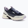 Moteriški batai Calvin Klein HW0HW03279 Hike Runner Nylon Mix blue nights/night owl/white