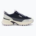 Moteriški batai Calvin Klein HW0HW03279 Hike Runner Nylon Mix blue nights/night owl/white 2
