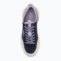 Moteriški batai Calvin Klein HW0HW03279 Hike Runner Nylon Mix blue nights/night owl/white 5