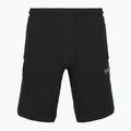 Vyriški šortai Calvin Klein LV00NM2973 Monogram Sleep black
