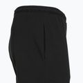 Vyriški šortai Calvin Klein LV00NM2973 Monogram Sleep black 4