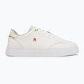 Moteriški batai Tommy Hilfiger Chic Cupsole ecru 2