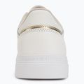 Moteriški batai Tommy Hilfiger Chic Cupsole ecru 6