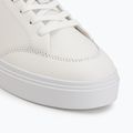 Moteriški batai Tommy Hilfiger Chic Cupsole ecru 7