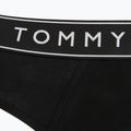 Vyriškos kelnaitės Tommy Hilfiher Cotton Brief 3 pack black/black/black 3