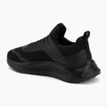 Vyriški batai Calvin Klein HM0HM02164 Light Eva Run Lace Sock triple black 3