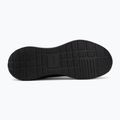 Vyriški batai Calvin Klein HM0HM02164 Light Eva Run Lace Sock triple black 4