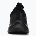 Vyriški batai Calvin Klein HM0HM02164 Light Eva Run Lace Sock triple black 6