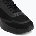 Vyriški batai Calvin Klein HM0HM02164 Light Eva Run Lace Sock triple black 7