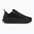 Vyriški batai Calvin Klein Volumax Chunky Runner Trainers HM0HM02224 black/vivid tangerine 2