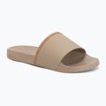 Vyriškos šlepetės Calvin Klein HM0HM02108 Ess Institutional Cv nomad/vivid tangerine