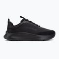 Vyriški batai Calvin Klein HM0HM02342 Light Eva Runn Essential Laceup Nylon Suede triple black 2