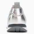 Moteriški batai Calvin Klein HW0HW03287 Retro Runner Metallic silver 6
