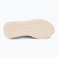 Moteriški batai Calvin Klein YW0YW02060 Retro Runner Sock Laceup Mix Mat turtledove/spanish villa/bordeaux 4
