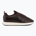 Moteriški batai Calvin Klein HW0HW03118 Retro Runner Sock PANL Leather Neo bordeaux 2