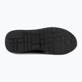 Moteriški batai Calvin Klein HW0HW03118 Retro Runner Sock PANL Leather Neo bordeaux 4