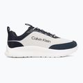 Vyriški batai Calvin Klein HM0HM02342 Light Eva Runn Essential Laceup Nylon Suede calvin navy/light grey 2