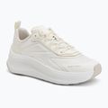 Moteriški batai Calvin Klein HW0HW03111 Chunky Runner Laceup HF BLST Nylon bright white/marshmallow