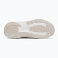 Moteriški batai Calvin Klein HW0HW03111 Chunky Runner Laceup HF BLST Nylon bright white/marshmallow 4