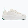 Vyriški batai Calvin Klein Volumax Chunky Runner Trainers HM0HM02224 white/marshmallow/street green 2