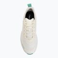 Vyriški batai Calvin Klein Volumax Chunky Runner Trainers HM0HM02224 white/marshmallow/street green 5