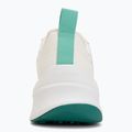 Vyriški batai Calvin Klein Volumax Chunky Runner Trainers HM0HM02224 white/marshmallow/street green 6