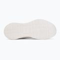Moteriški batai Calvin Klein HW0HW03293 Light Eva Run Essential LAC Nylon Suede bright white/black 4