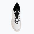 Moteriški batai Calvin Klein HW0HW03293 Light Eva Run Essential LAC Nylon Suede bright white/black 5