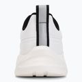Moteriški batai Calvin Klein HW0HW03293 Light Eva Run Essential LAC Nylon Suede bright white/black 6
