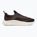 Vyriški batai Calvin Klein HM0HM02164 Light Eva Run Lace Sock bordeaux 2