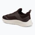 Vyriški batai Calvin Klein HM0HM02164 Light Eva Run Lace Sock bordeaux 3