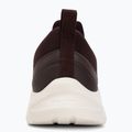 Vyriški batai Calvin Klein HM0HM02164 Light Eva Run Lace Sock bordeaux 6