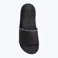 Vyriškos šlepetės Calvin Klein HM0HM02108 Ess Institutional Cv ck black 5