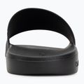 Vyriškos šlepetės Calvin Klein HM0HM02108 Ess Institutional Cv ck black 6