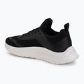Moteriški batai Calvin Klein HW0HW03023 Light Runner Sock Mesh Lycra ck black 3