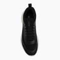 Moteriški batai Calvin Klein HW0HW03023 Light Runner Sock Mesh Lycra ck black 5