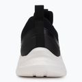 Moteriški batai Calvin Klein HW0HW03023 Light Runner Sock Mesh Lycra ck black 6