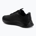 Vyriški batai Calvin Klein HM0HM02343 Light Eva Runn Laceup AOP triple black 3