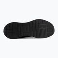 Vyriški batai Calvin Klein HM0HM02343 Light Eva Runn Laceup AOP triple black 4