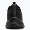 Vyriški batai Calvin Klein HM0HM02343 Light Eva Runn Laceup AOP triple black 6