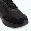 Vyriški batai Calvin Klein HM0HM02343 Light Eva Runn Laceup AOP triple black 7