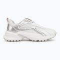 Vyriški batai Calvin Klein HM0HM02341 Hike Runner Stripe Met Mix bright white/silver/light grey 2