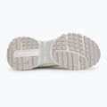 Vyriški batai Calvin Klein HM0HM02341 Hike Runner Stripe Met Mix bright white/silver/light grey 4