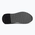 Vyriški batai Calvin Klein HM0HM02214 City Runner Laceup Leather Mix black/granite road 4