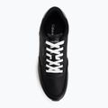 Vyriški batai Calvin Klein HM0HM02214 City Runner Laceup Leather Mix black/granite road 5