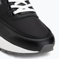 Vyriški batai Calvin Klein HM0HM02214 City Runner Laceup Leather Mix black/granite road 7