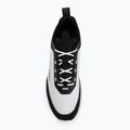 Vyriški batai Calvin Klein HM0HM02342 Light Eva Runn Essential Laceup Nylon Suede black/bright white 5